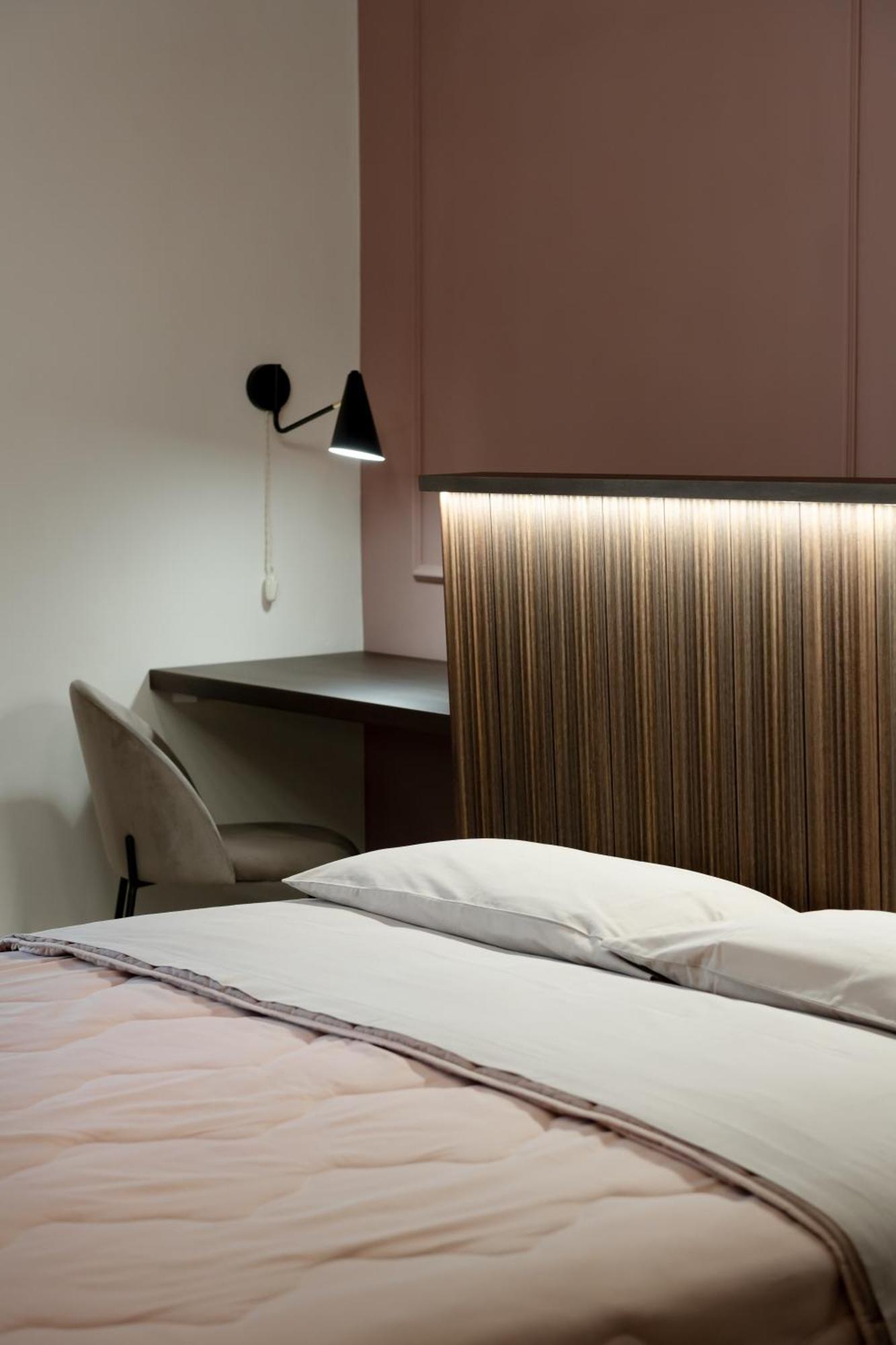 La Martina Home Valguarnera Caropepe エクステリア 写真