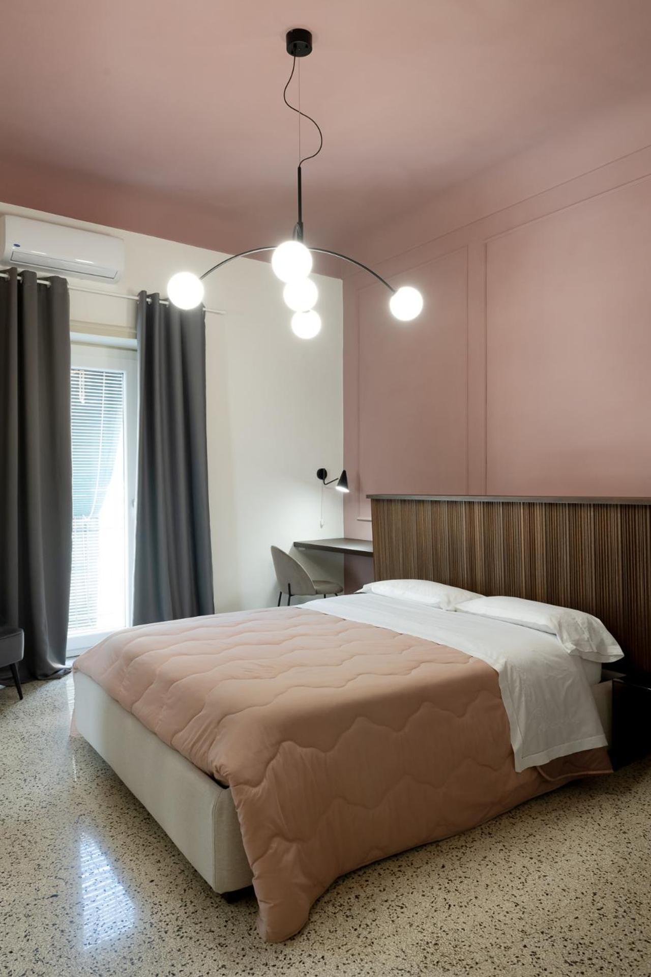 La Martina Home Valguarnera Caropepe エクステリア 写真