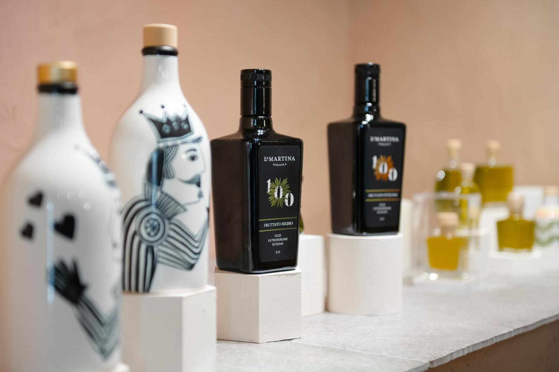 La Martina Home Valguarnera Caropepe エクステリア 写真