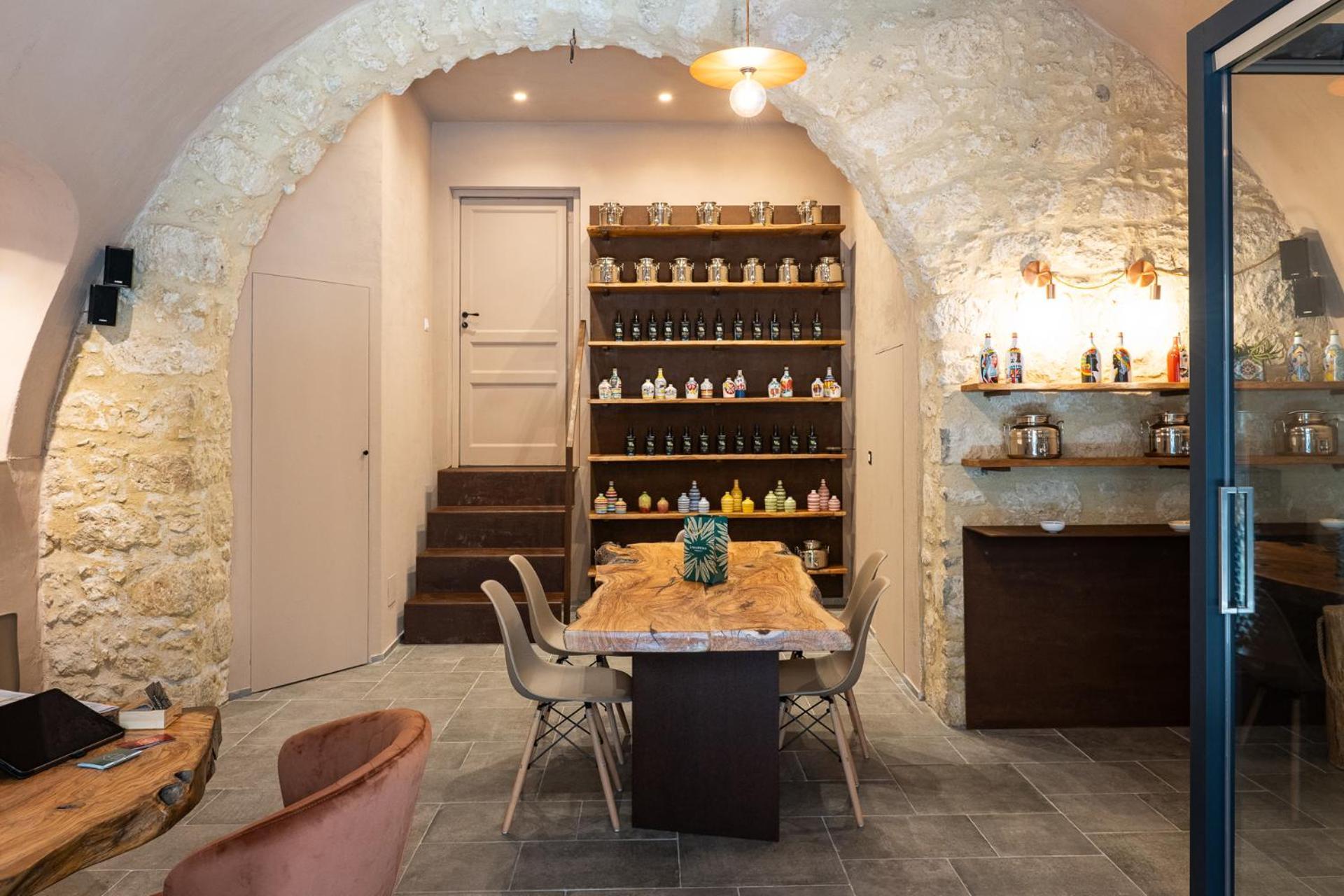 La Martina Home Valguarnera Caropepe エクステリア 写真