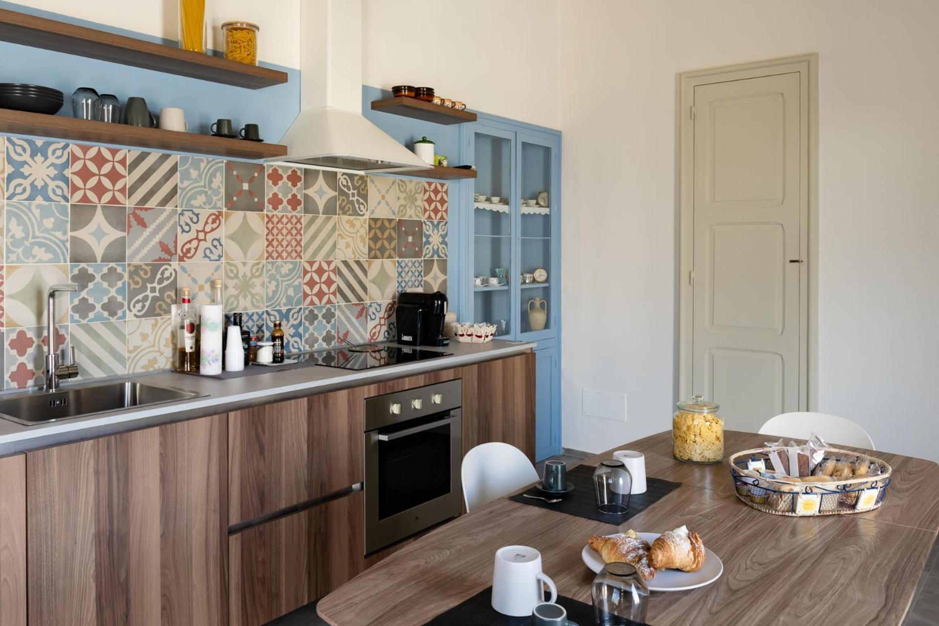 La Martina Home Valguarnera Caropepe エクステリア 写真