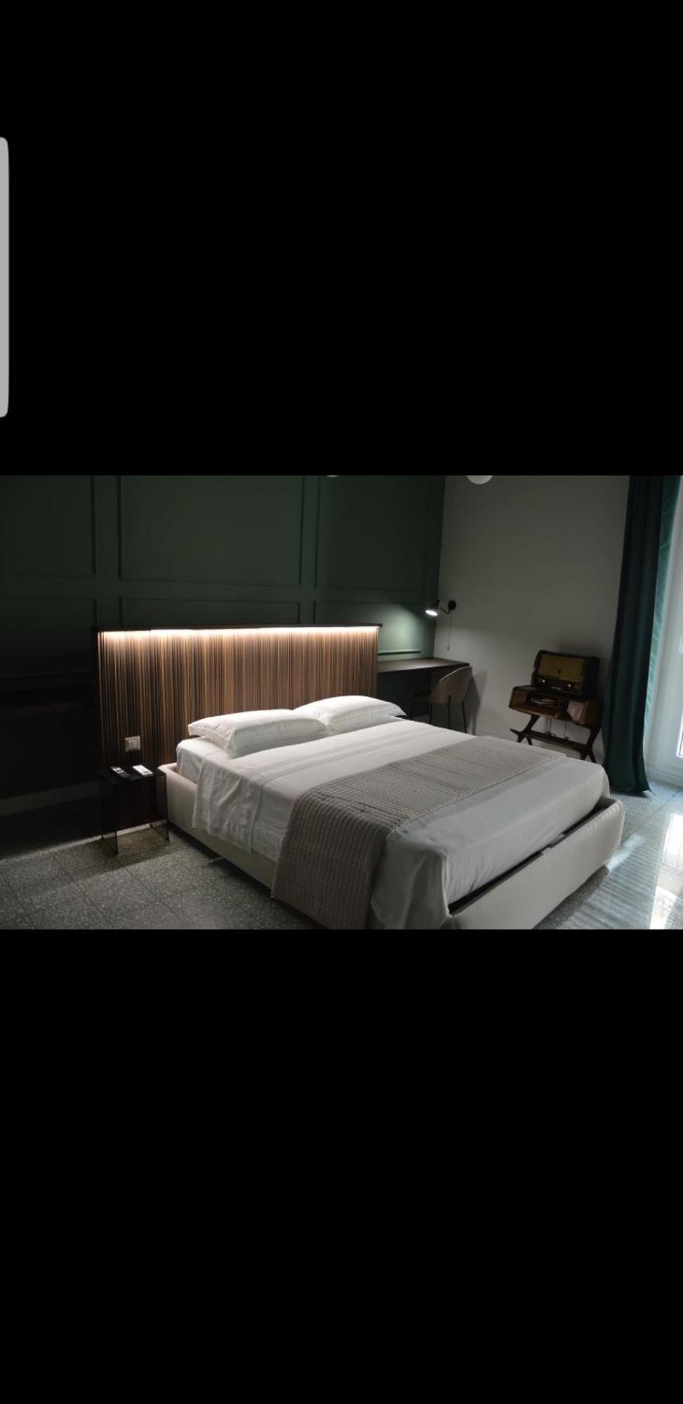 La Martina Home Valguarnera Caropepe エクステリア 写真