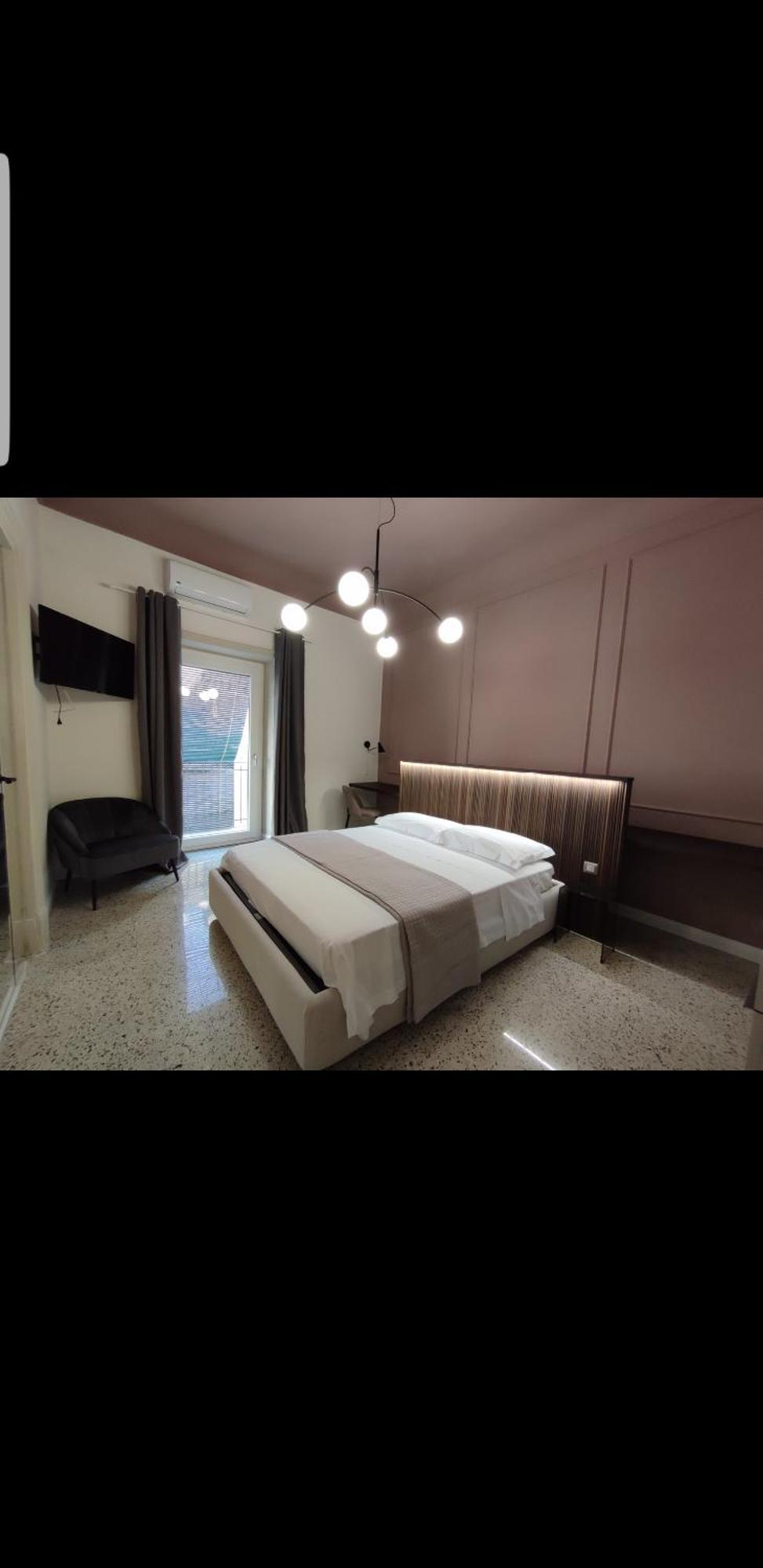 La Martina Home Valguarnera Caropepe エクステリア 写真