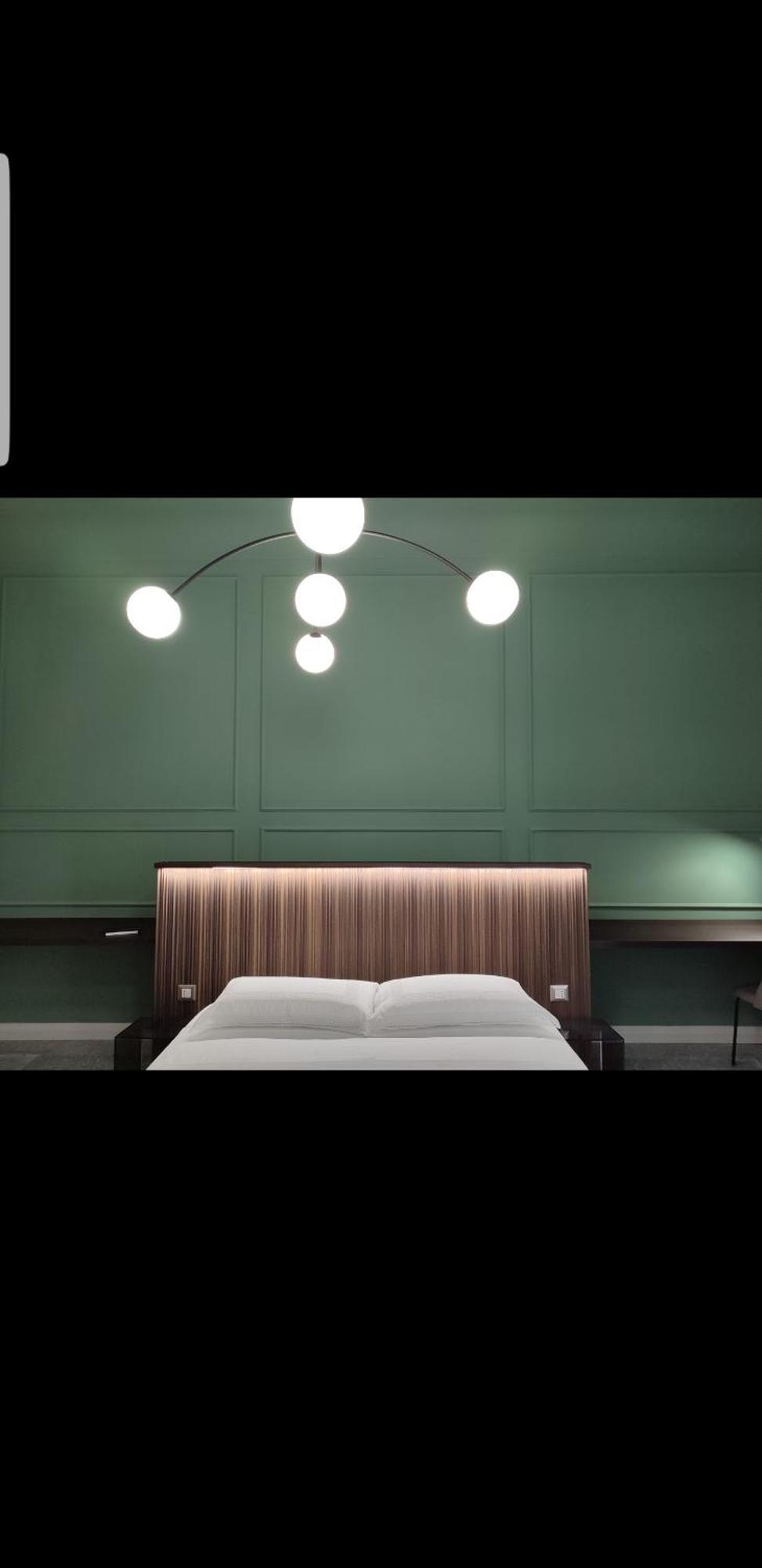 La Martina Home Valguarnera Caropepe エクステリア 写真